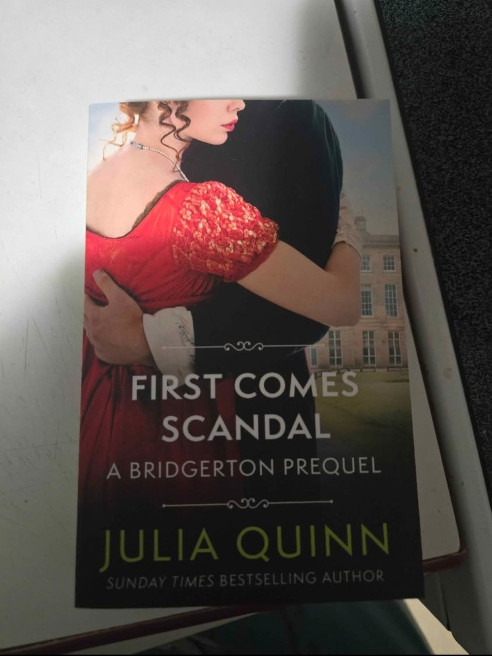 Bridgerton Paperback Book Set - Multi-Color Collection 16 Books In All. - Picture 10 of 12